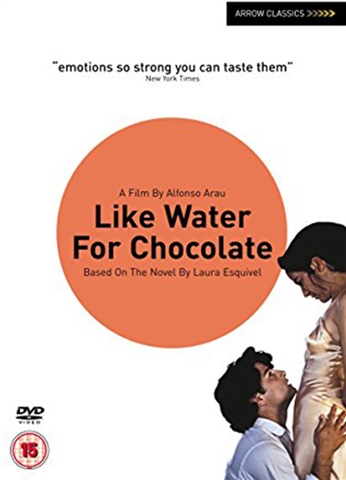 Like Water for Chocolate - CeX (UK): - Buy, Sell, Donate